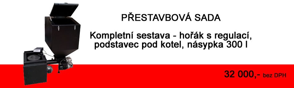 Prestavba